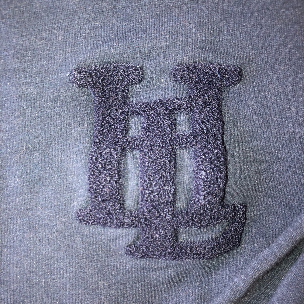 Blue Sweatshirt - Picture 2 of 4